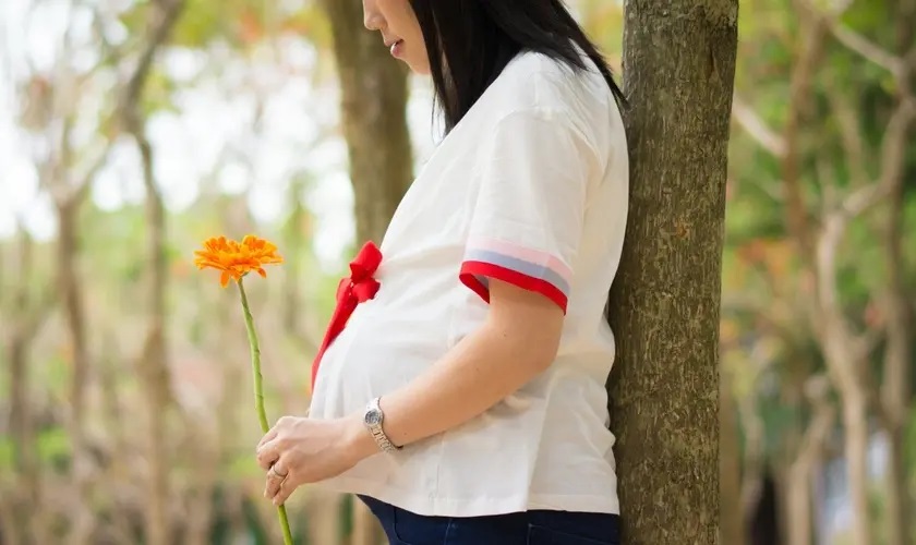 Mulher desiste de aborto após ouvir Jesus: 'Seu filho será meu discípulo'