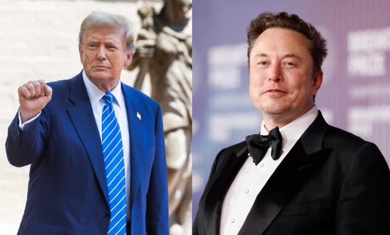 Trump nomeia Elon Musk para novo departamento do governo