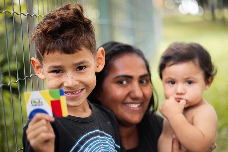 Beneficiários do Bolsa Família terão até sexta-feira para atualizar as condicionalidades de saúde