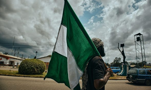 Nigéria: crianças retiradas de orfanato cristão são libertadas